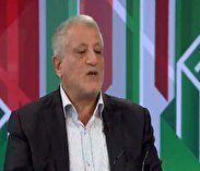 فیلم| محسن هاشمی خطاب به مشاور جلیلی: با خودم صحبت کن، با پدرم چکار داری؟