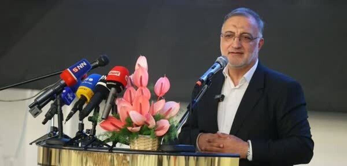 زاکانی: طرح یارانه طلایی موجب مشارکت مردم در سرمایه‌های کشور می‌شود