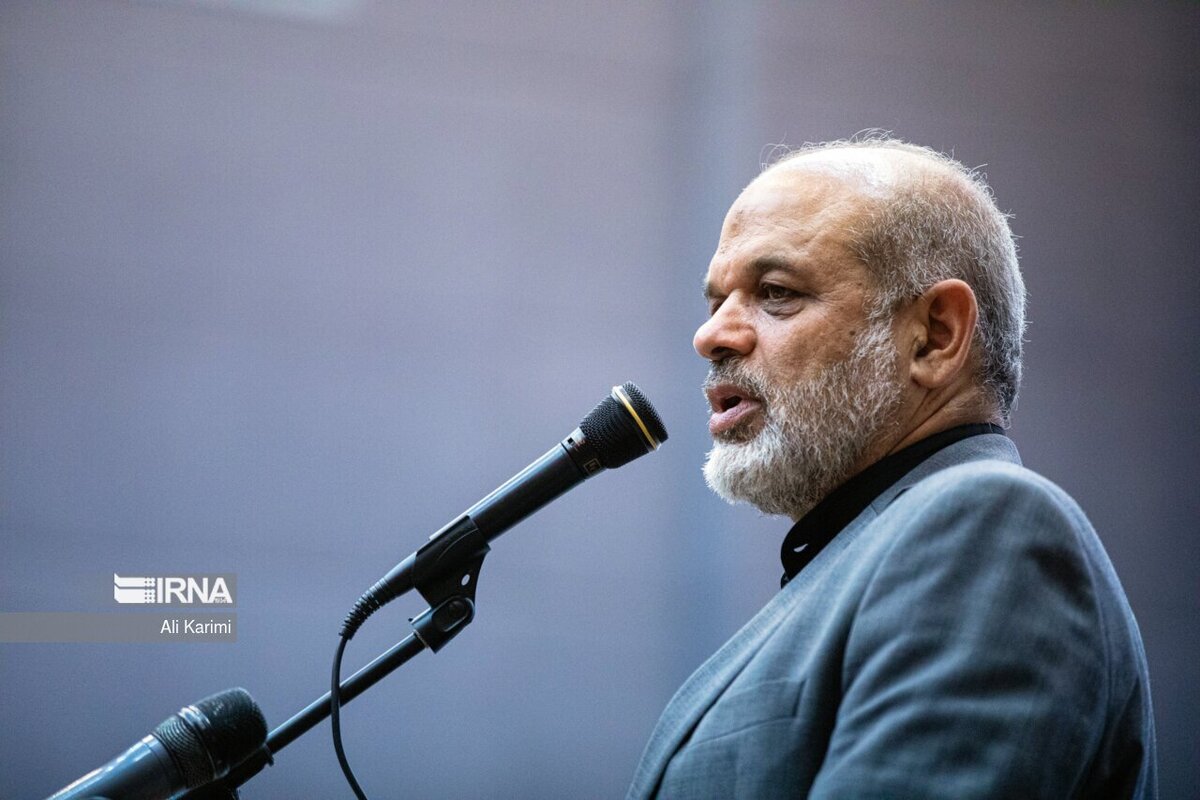وزیر کشور: اجازه نمی‌دهیم سلامت انتخابات خدشه‌دار شود