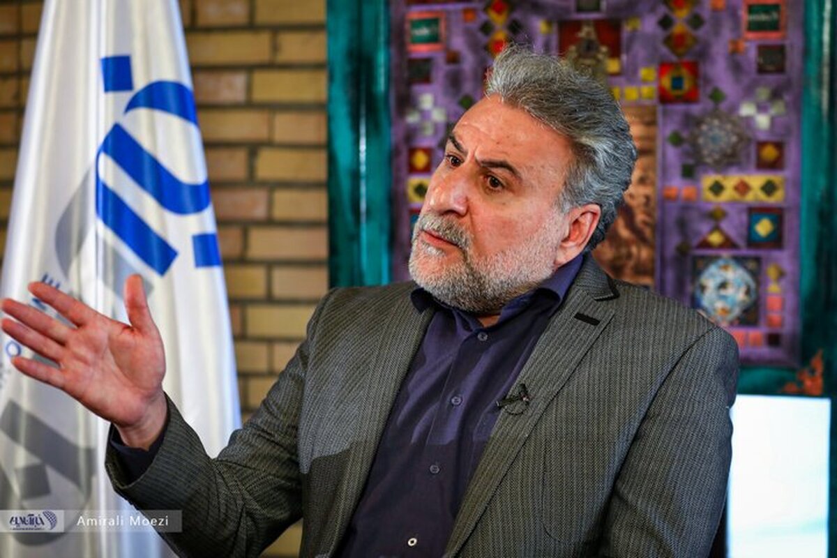 افشاگری فلاحت پیشه: امضای زاکانی پای برجام است / برجام محصول مجلس نهم، شورای عالی امنیت ملی و دولت روحانی بود