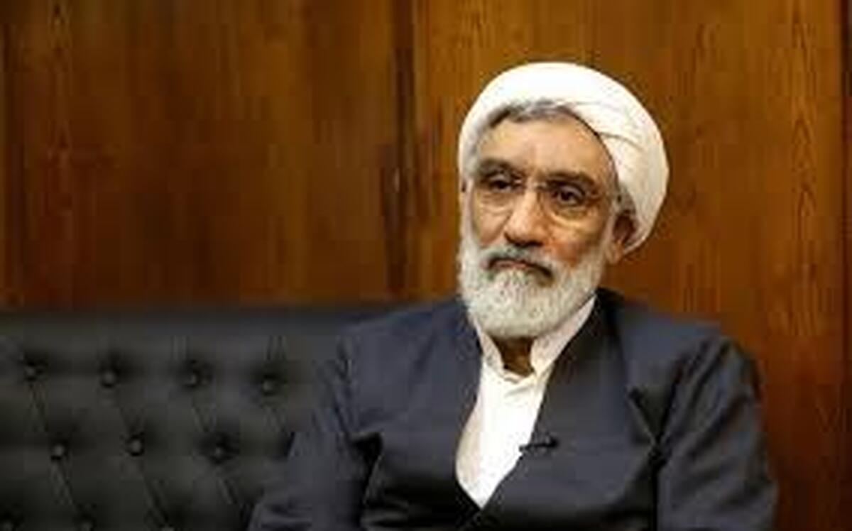 پزشکیان: دروغ نخواهم گفت/ وعده های بی پشتوانه نمی دهم زیرا برای مردم احترام قائلم
