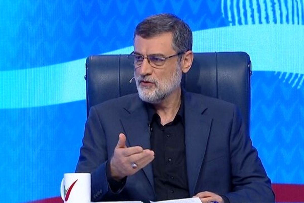 واکنش پسر حمید نوری به اشتباه قاضی‌زاده هاشمی