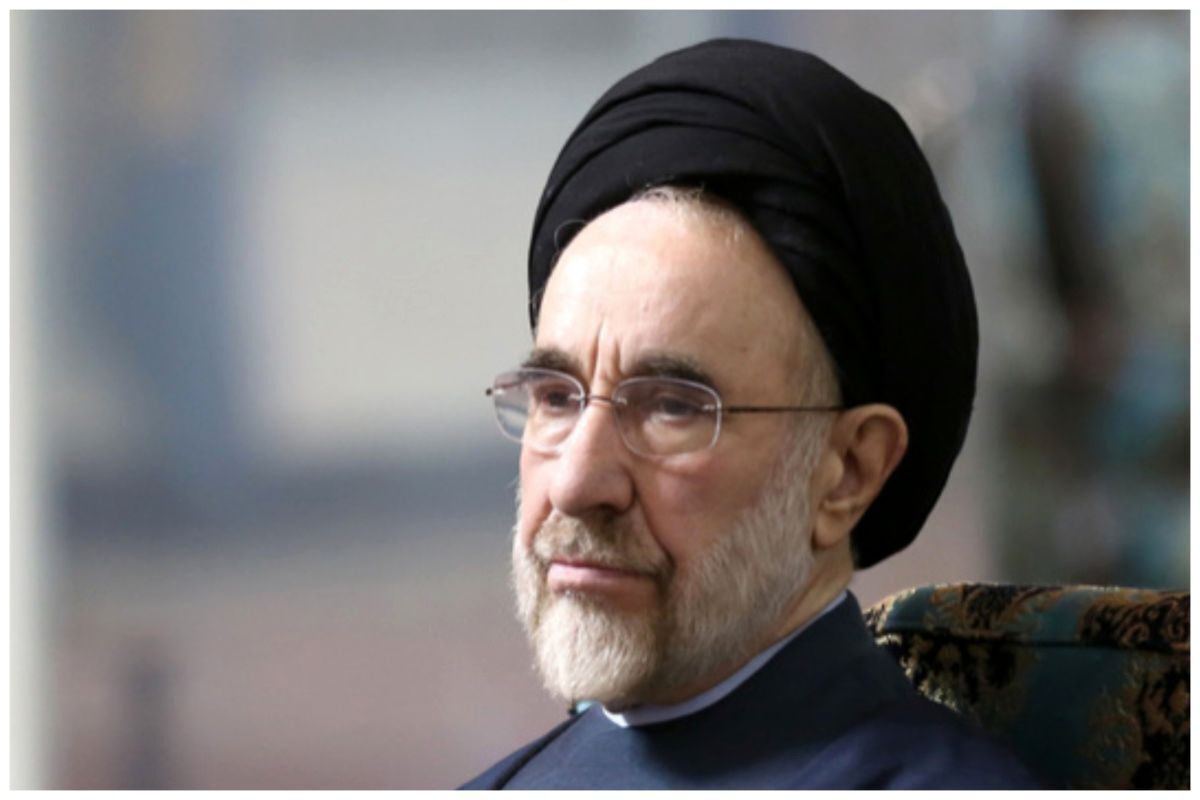 پیام سیدمحمدخاتمی درباره انتخابات ریاست جمهوری ۱۴۰۳