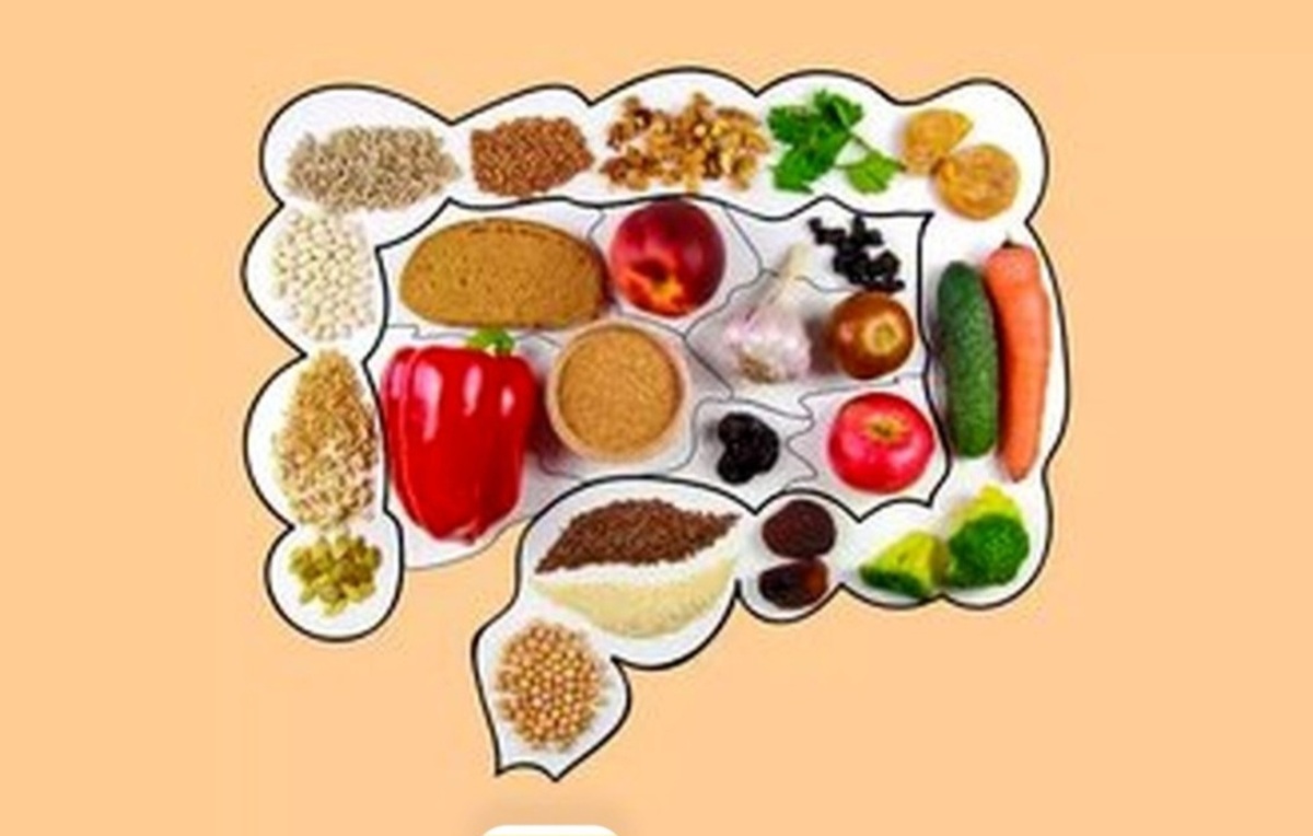 ۳ خوراکی ممنوعه برای سلامت روده