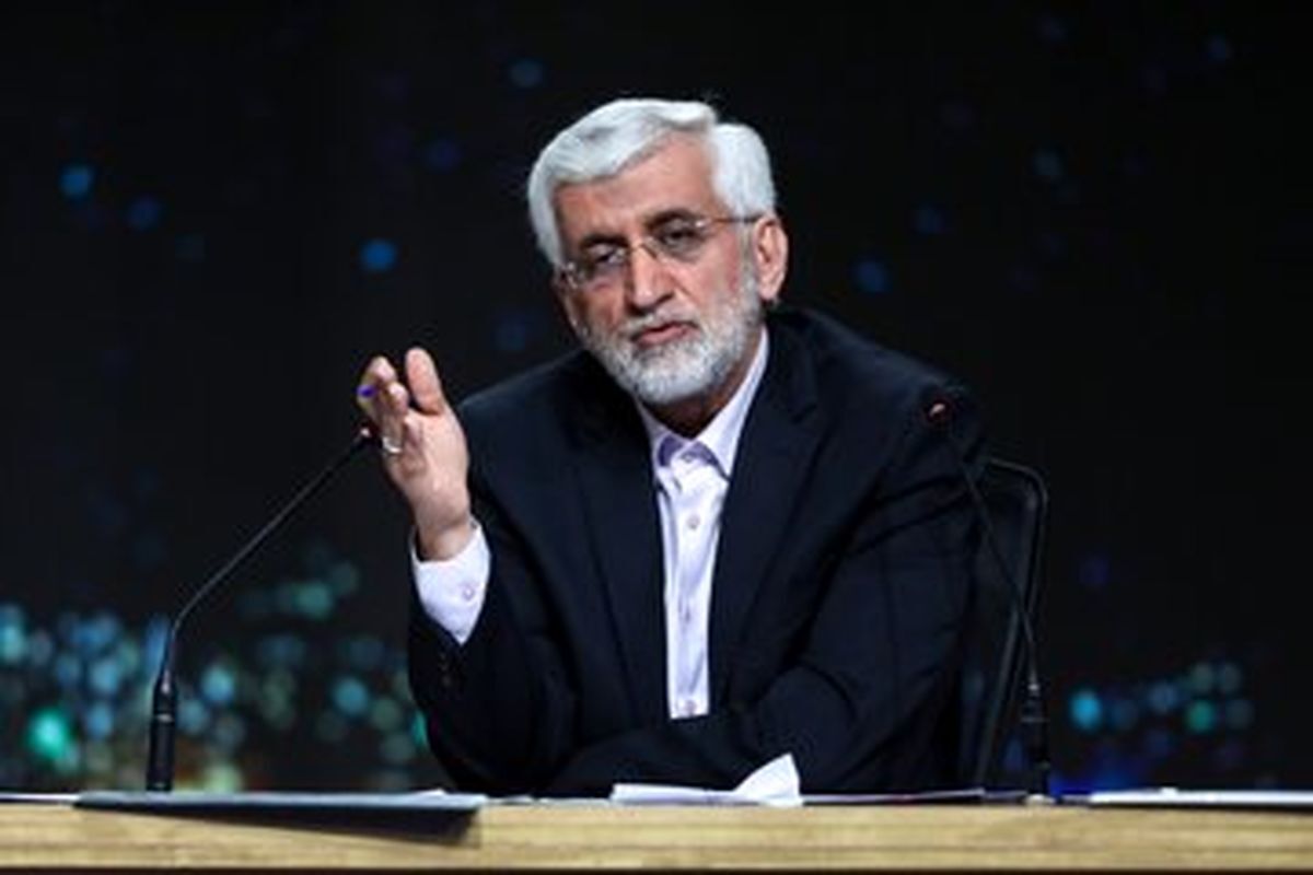 سعید جلیلی در مشهد انصراف می دهد؟/ واکنش برخی نمایندگان همراه با کنایه به قالی باف