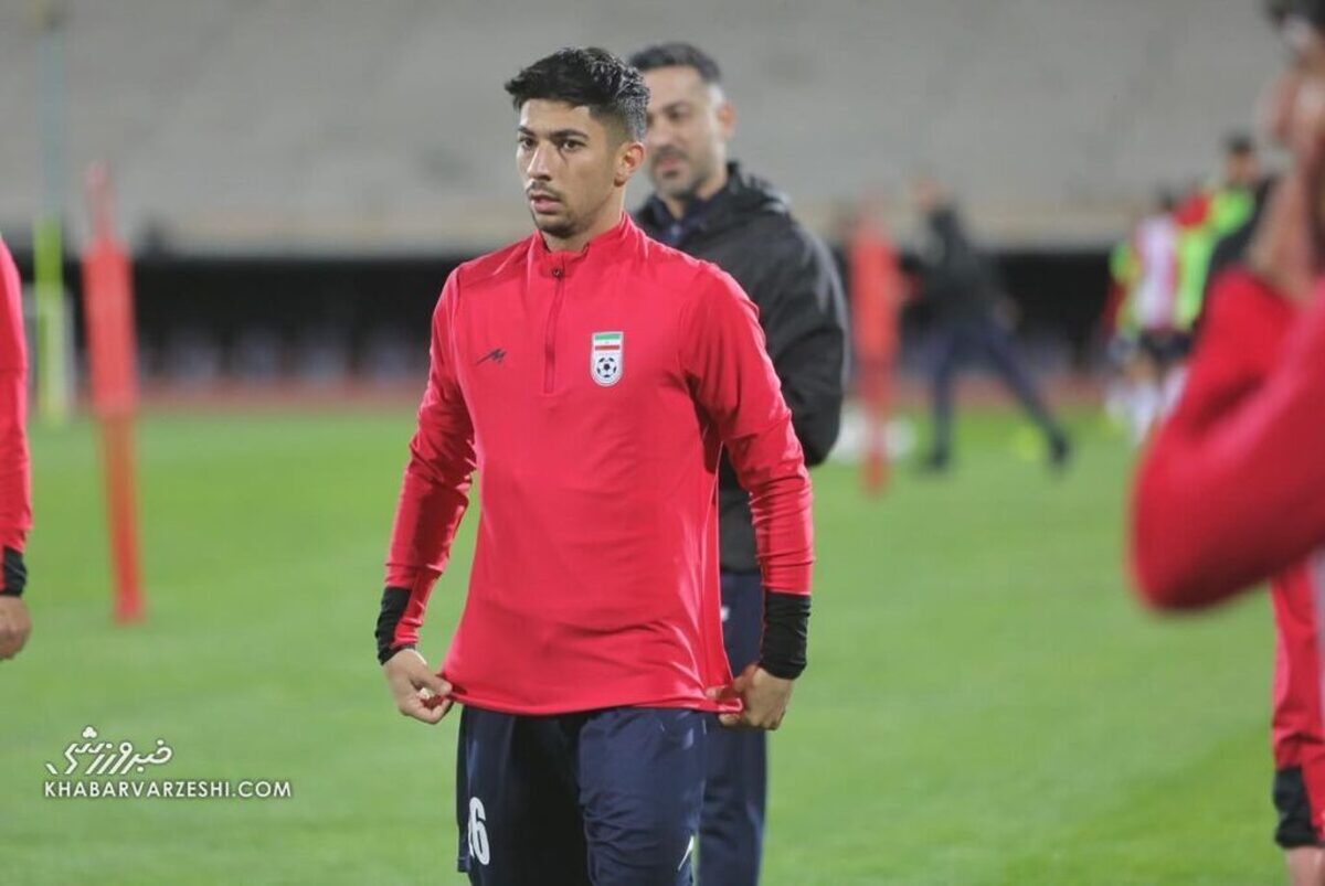 بمب بزرگ پرسپولیس خاورمیانه را میلرزاند