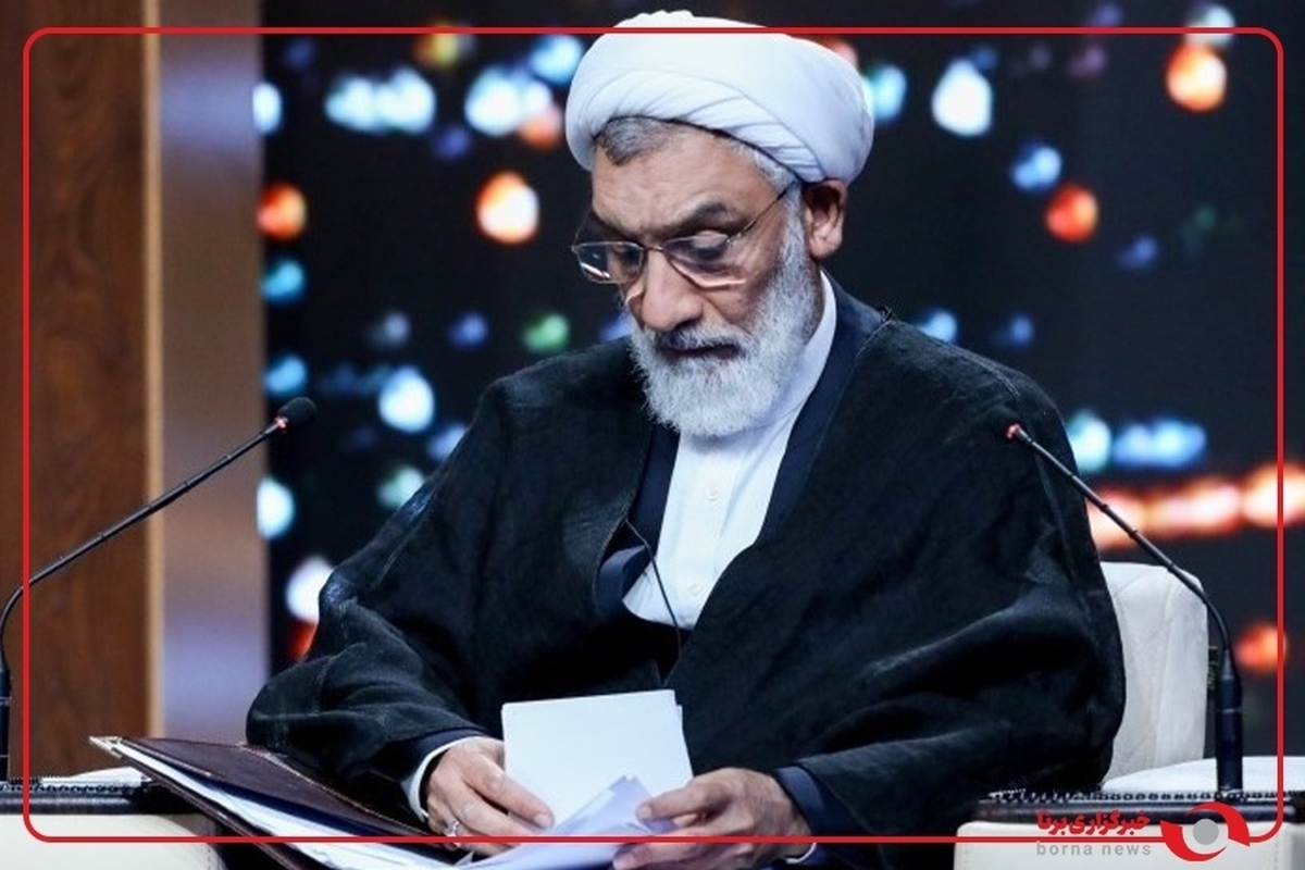 پورمحمدی: من امروز خودم را پیروز میدان می‌دانم