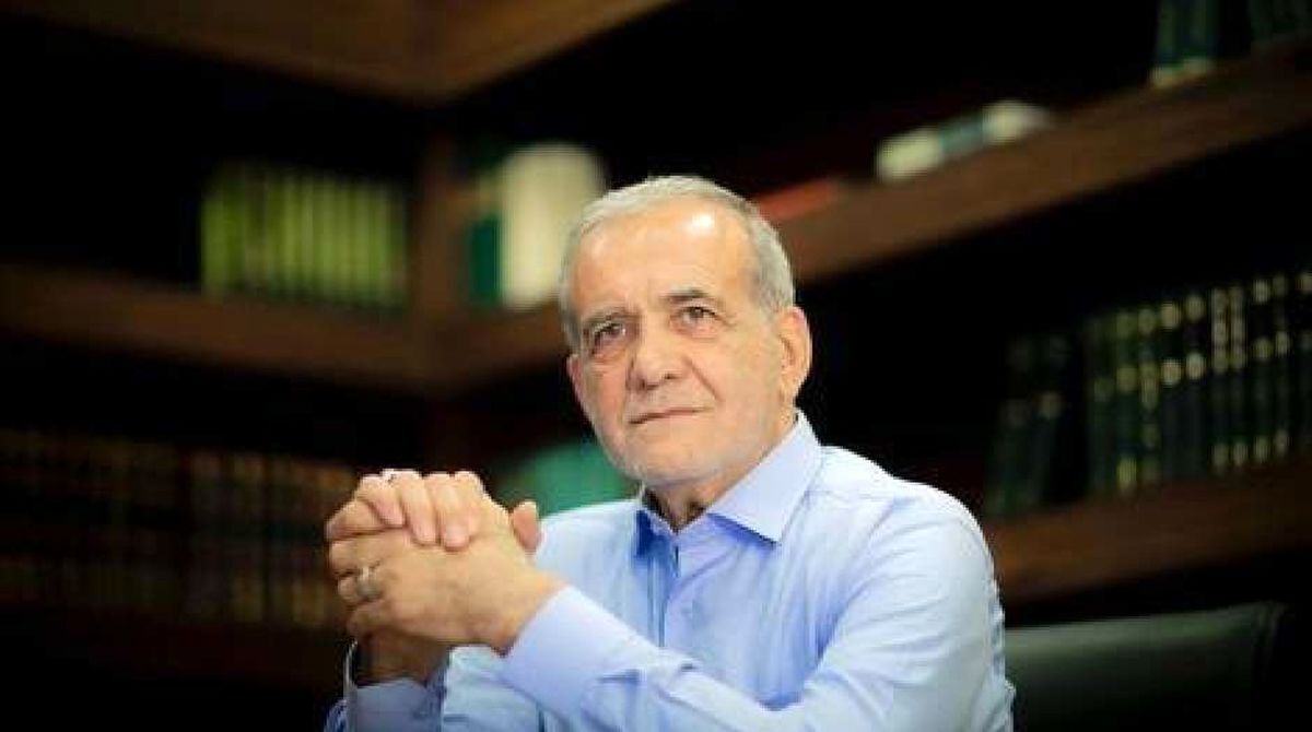 بیانیه دکتر مسعود پزشکیان برای زنان و دختران ایران منتشر شد
