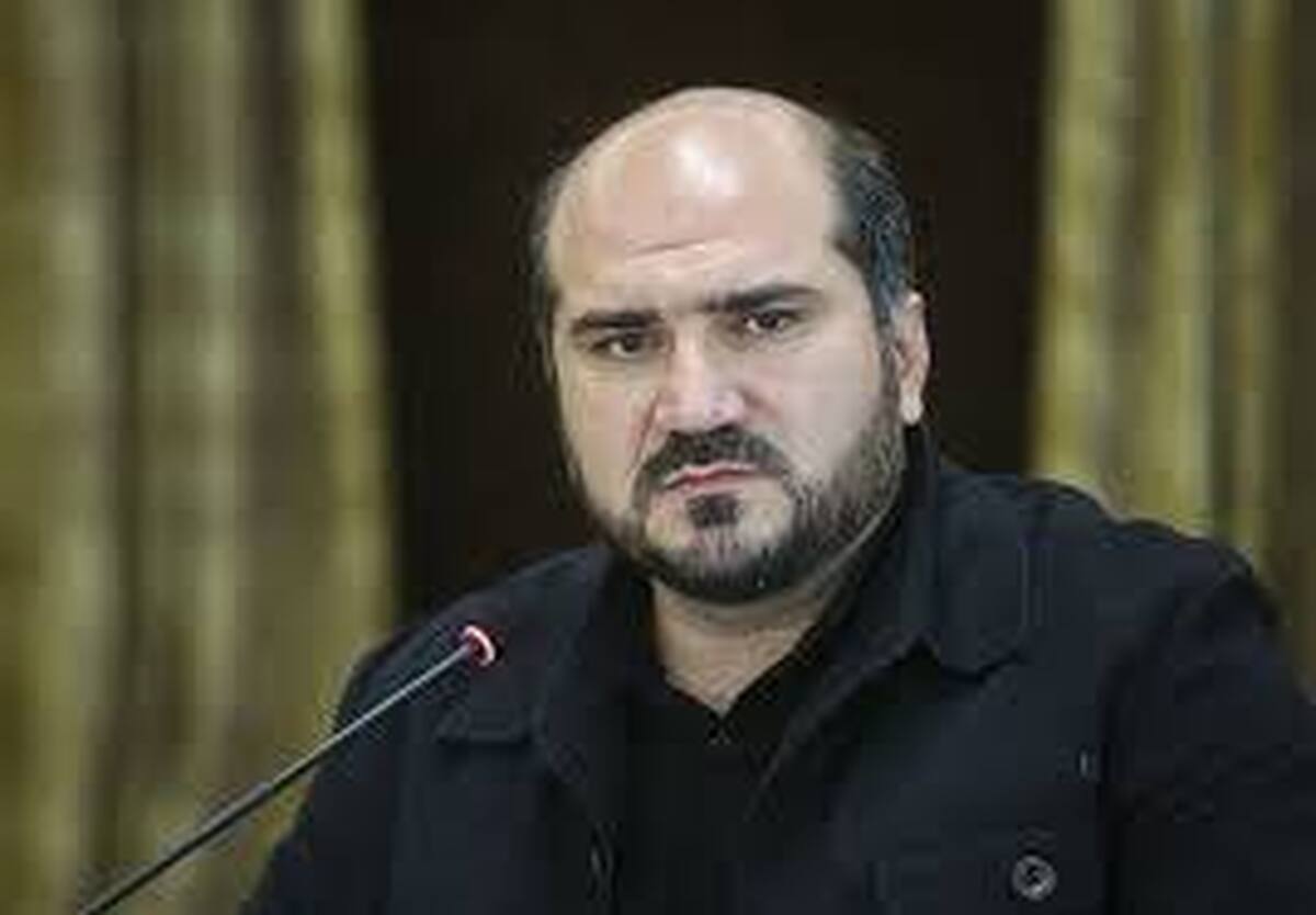 پاسخ محسن منصوری به  توییت آذری جهرمی