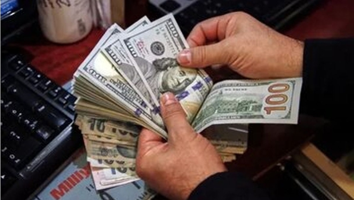 سرکشی دلار در آستانه انتخابات