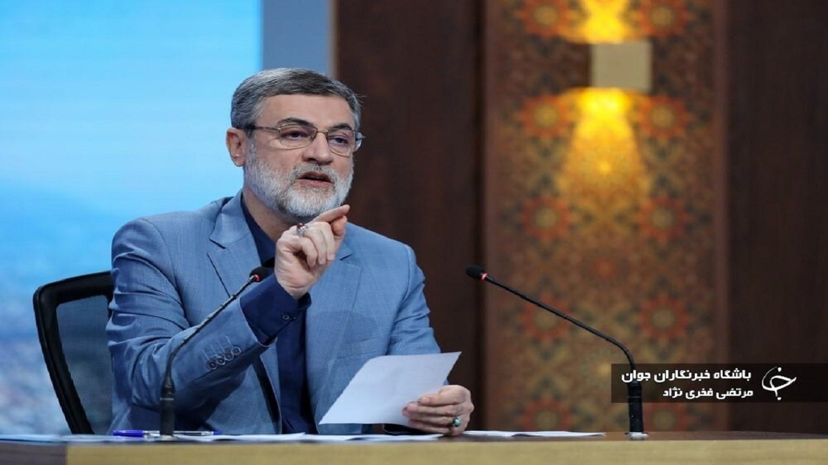 درخواست قاضی زاده هاشمی از جلیلی و قالی باف