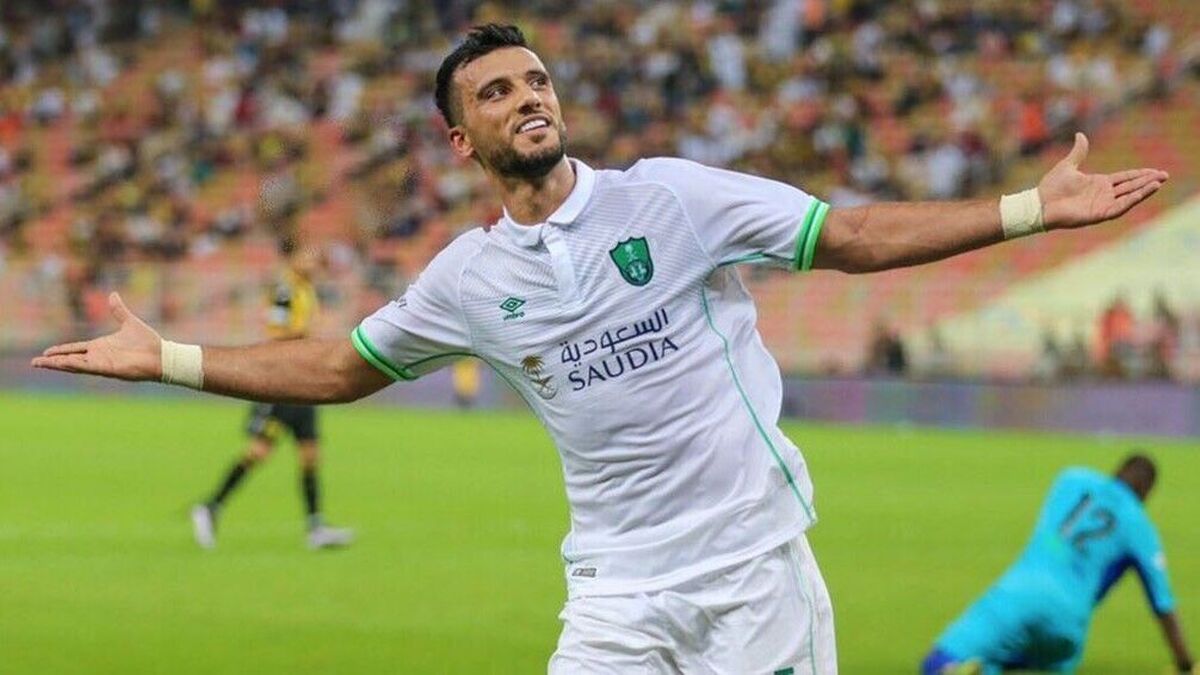 گربه‌سیاه تیم‌های ایرانی در آستانه پیوستن به پرسپولیس