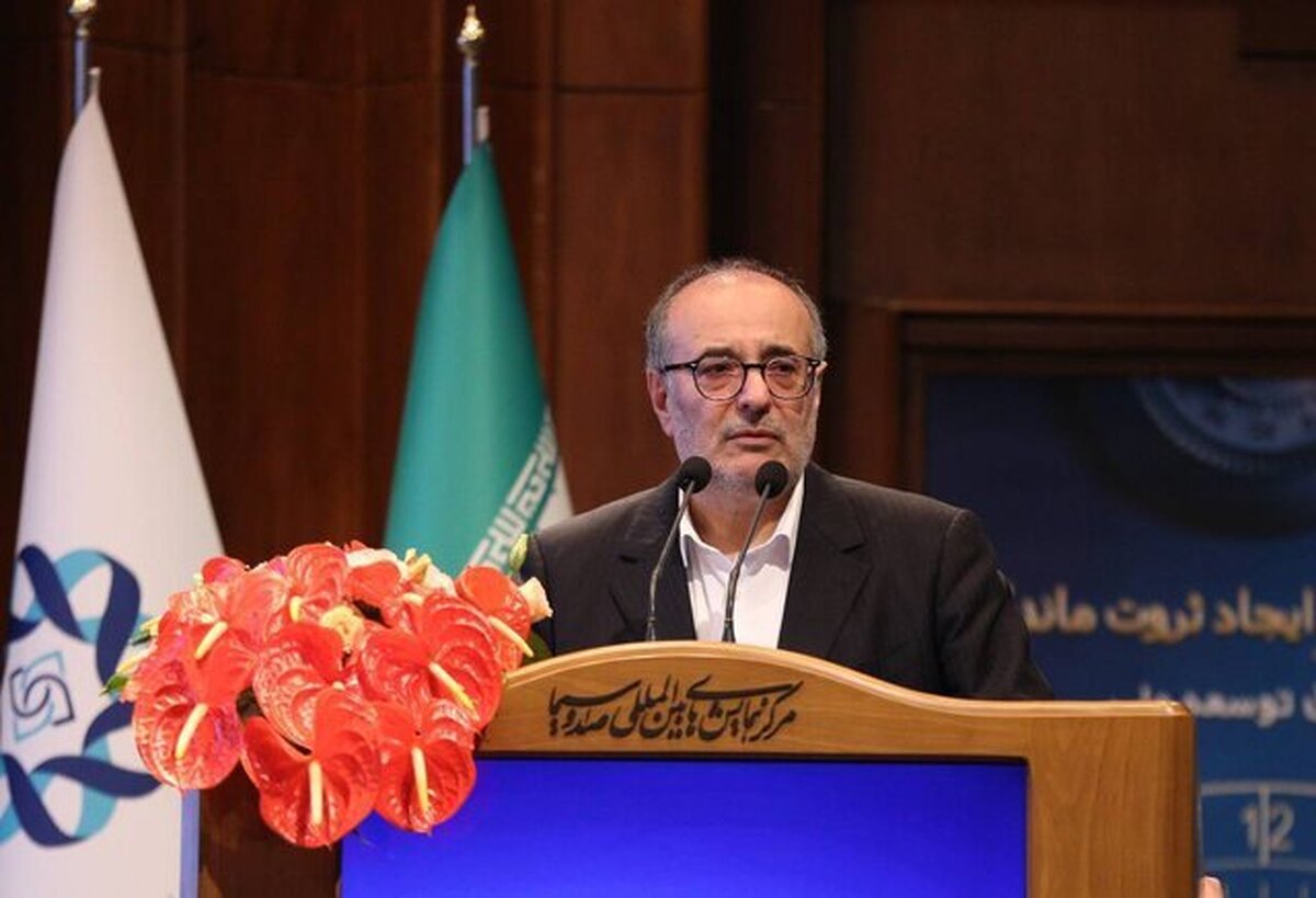 رئیس هیات عامل صندوق توسعه ملی: ۸ تیرماه روز «جمهور» است، از صدای مردم نترسیم