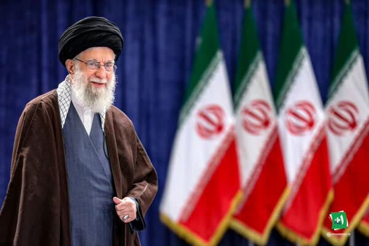 رهبر انقلاب صبح فردا در انتخابات ریاست جمهوری چهاردهم شرکت خواهند کرد