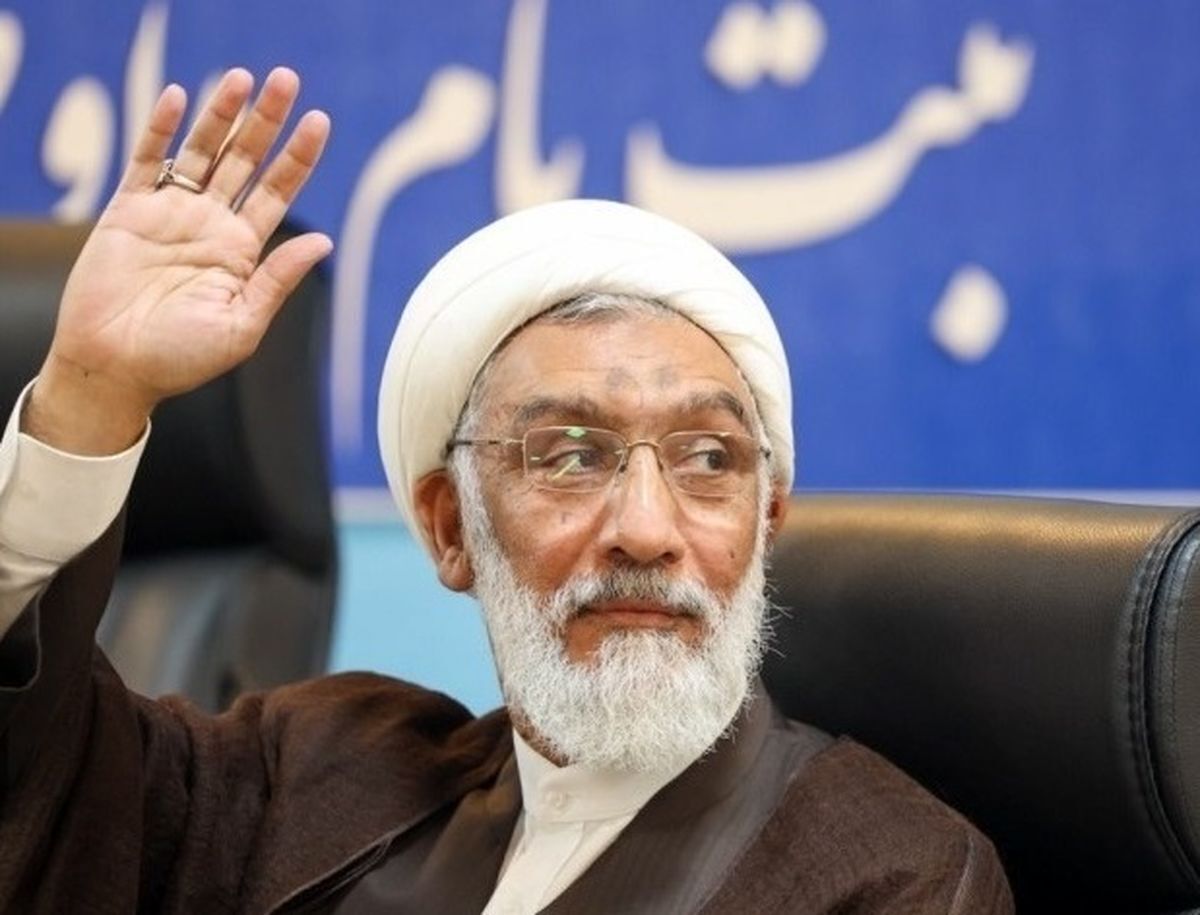 اولین واکنش مصطفی پورمحمدی به نتیجه انتخابات: آمدن و نیامدن شما، سرشار از پیامی است که امیدوارم شنیده شود / براین باورم که راهی جز معجزه اعتماد نیست