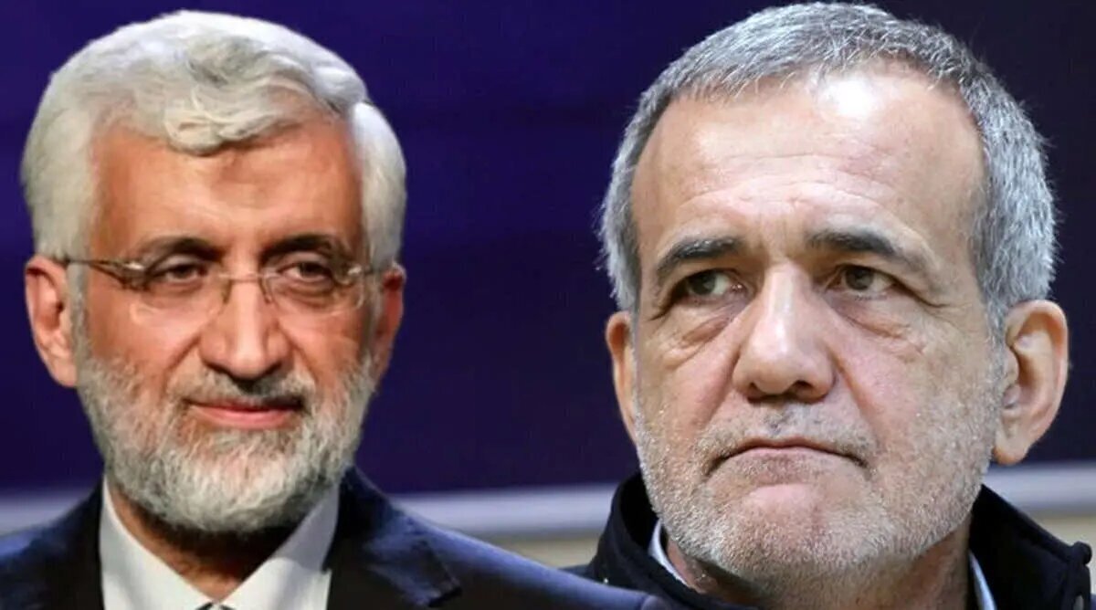 حسین کنعانی مقدم  :برخی از نظرسنجی‌های انتخابات، «نظرسازی» بود/ نرخ مشارکت مردم در انتخابات پایین‌تر از حد انتظار بود/ احتمال واریز آرای قالیباف به سبد پزشکیان صفر درصد است