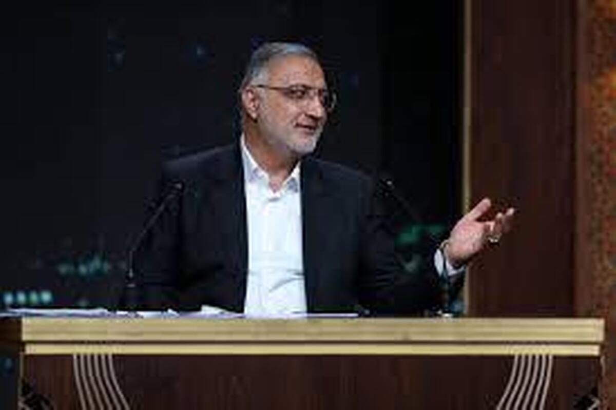 زاکانی بازنده مطلق انتخابات است؛ حتی شهامت نداشت بگوید به سود کدام نامزد کنار رفت تا سرش بی‌کلاه نماند