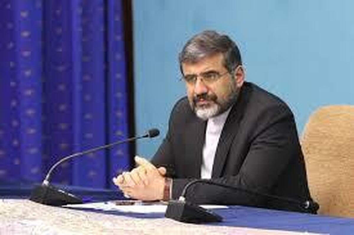 واکنش اسماعیلی به استخدام برادرزاده‌اش در وزارت بهداشت