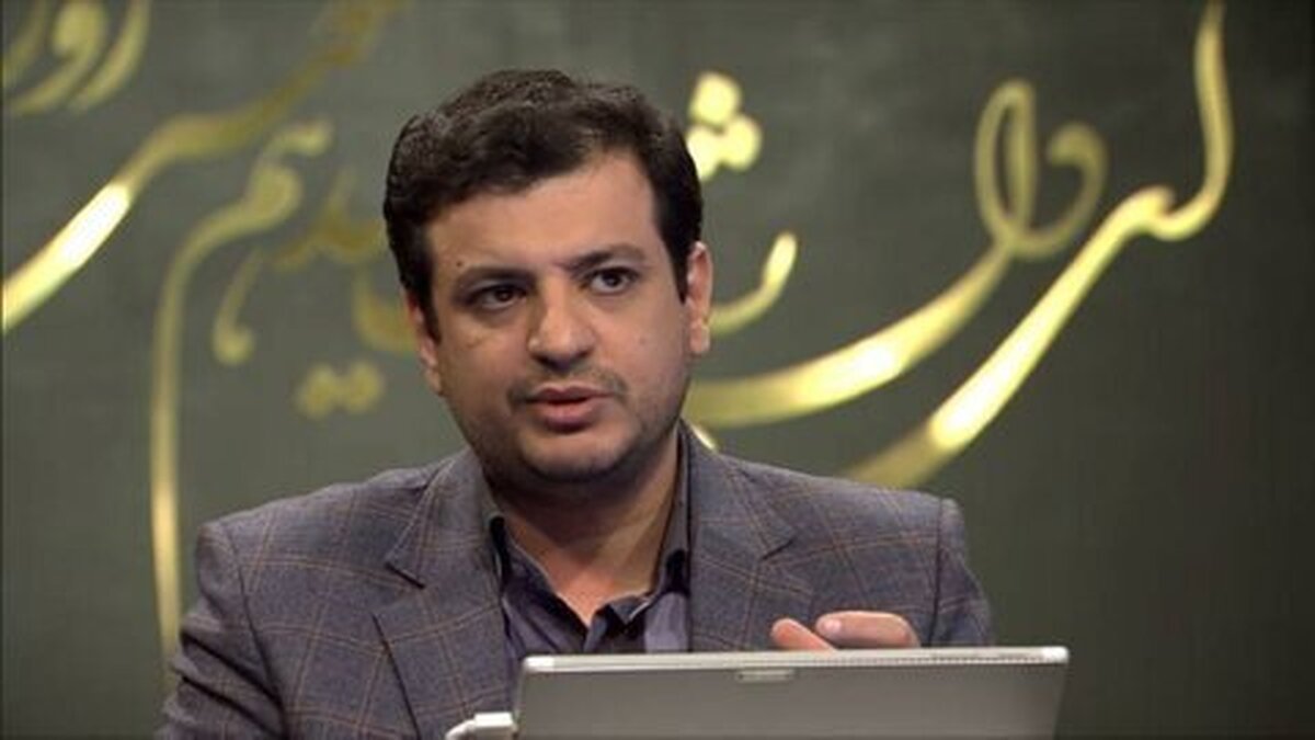 رسانه قوه قضاییه: کیفرخواست رائفی‌پور در یک عنوان اتهامی صادر شد/ تحقیقات در‌مورد موسسه مصاف ادامه دارد