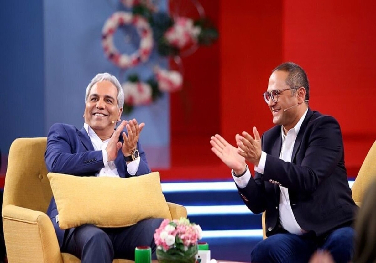 وضعیت بلاتکلیفی 6 برنامه‌ تلویزیون