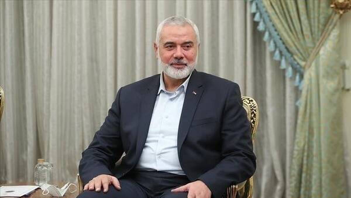اسماعیل هنیه در اثر اصابت قرار گرفتن محل اقامتش در تهران به شهادت رسید | واکنش جهانی به یک ترور بزدلانه