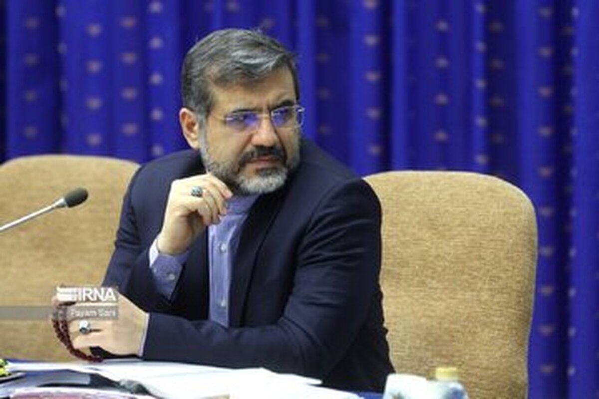 ماجرای توئیت وزیر دولت سیزدهم که مجبور به اصلاح شد