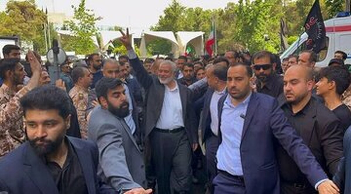 حقیقت‌پور: پاسخ ایران به ترور اسماعیل هنیه باید «انتقام مرکب» باشد | ترور هنیه با موشک هنوز تایید نشده است