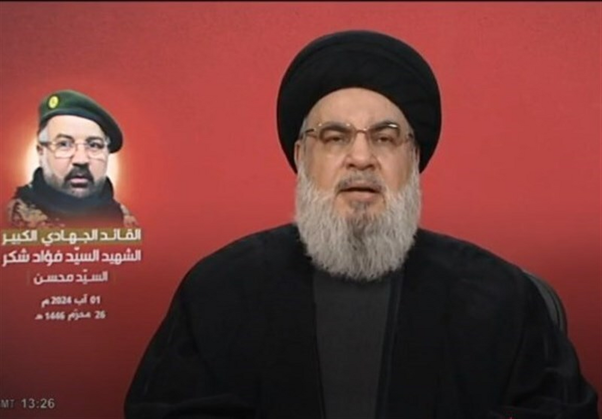 لحن بیانیه رهبر انقلاب درباره ترور شهید هنیه از پیام حادثه کنسولگری محکمتر بود