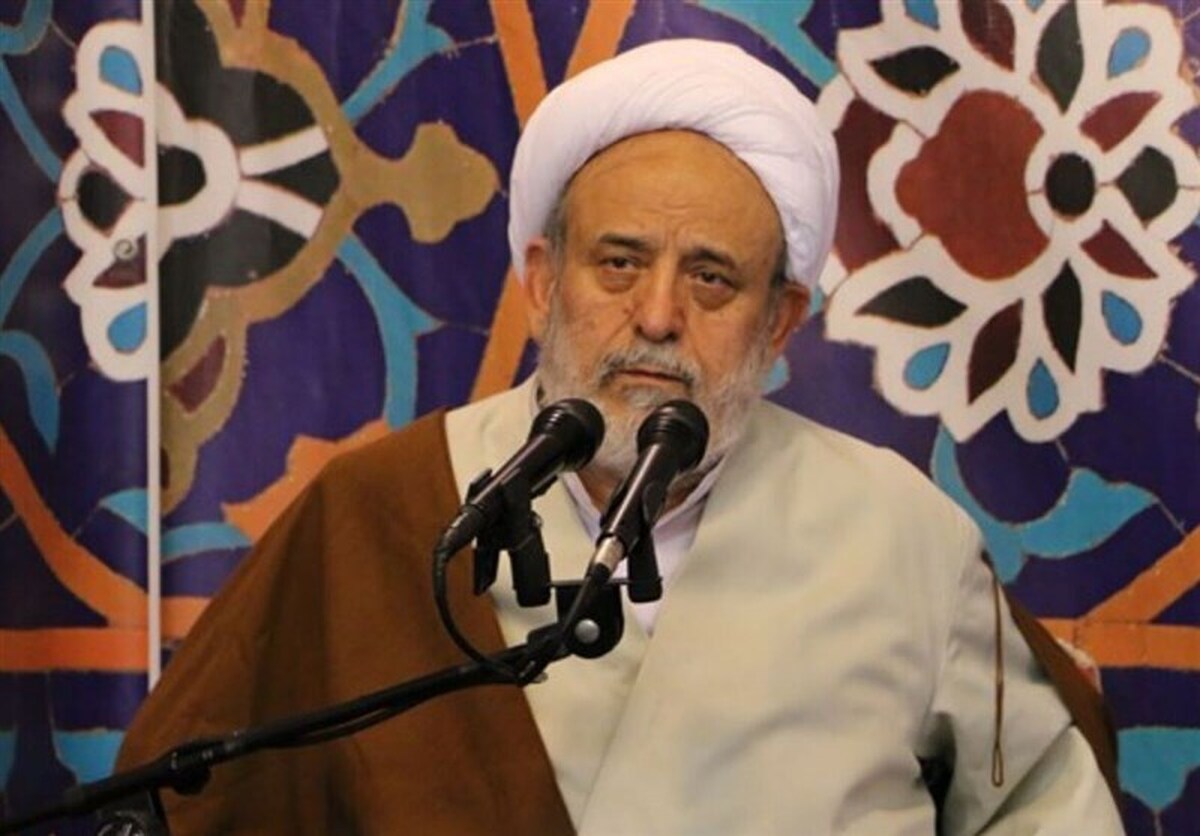 شبخ حسین انصاریان: سهم سنگینی از ترور بر عهده کسی است که به دشمن اطلاعات می‌دهد
