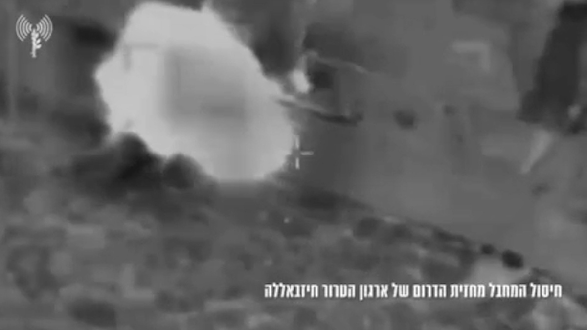 رسانههای عبری: موساد مأمور ترور ۵ رهبر فلسطینی شده است