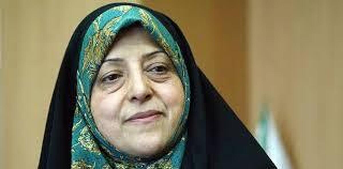 معصومه ابتکار:فیلترینگ گسترده شبکه های اجتماعی از اول اشتباه بود، دلسوزان و کارشناسان گفته بودند