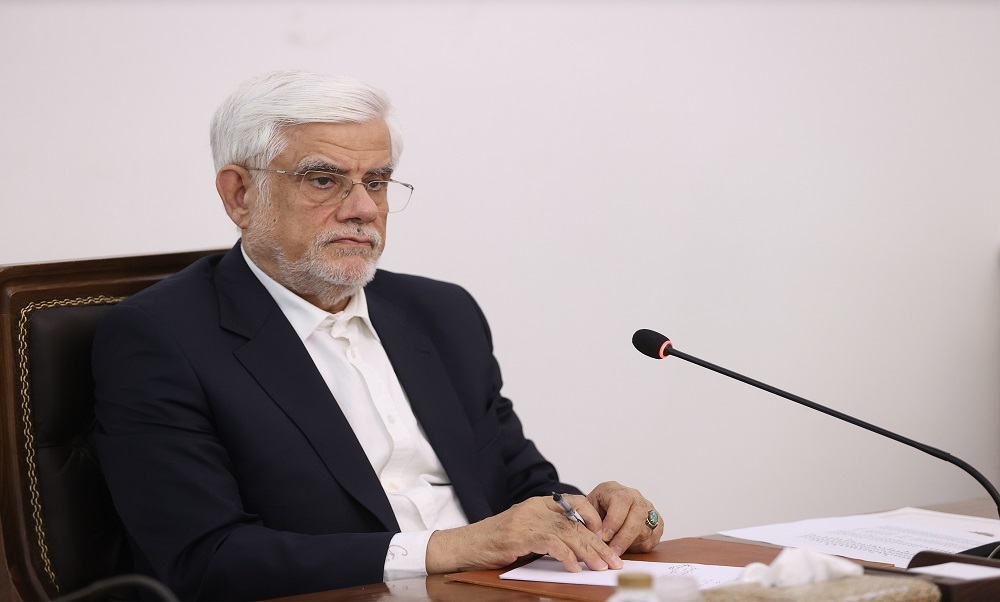 مهمترین محور تعامل دولت با مجلس قانون برنامه هفتم است مهمترین محور تعامل دولت با مجلس قانون برنامه هفتم است