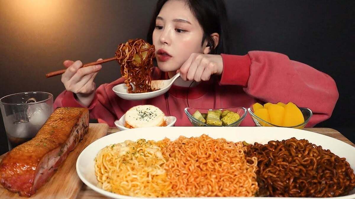 طرح مقابله با فود اینفلوئنسرها و تیسترها