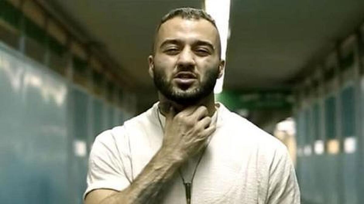 حکم بیرانوند صادر شد!