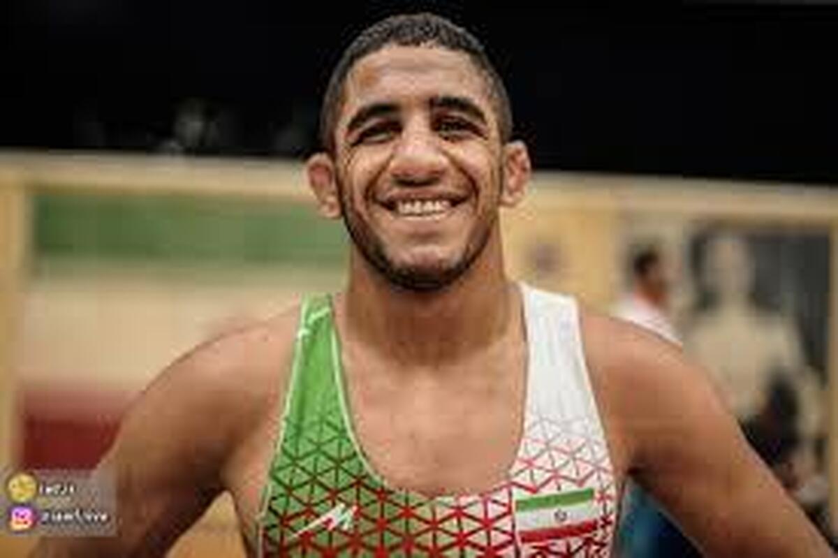 فیلم| استقبال از لیونل مسی و همسرش در کنسرت کلدپلی