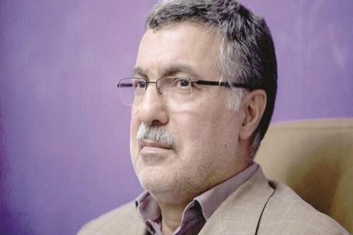 تلاش می‌کنم تا مردم به جز رنج بیماری رنج دیگری را تحمل نکنند