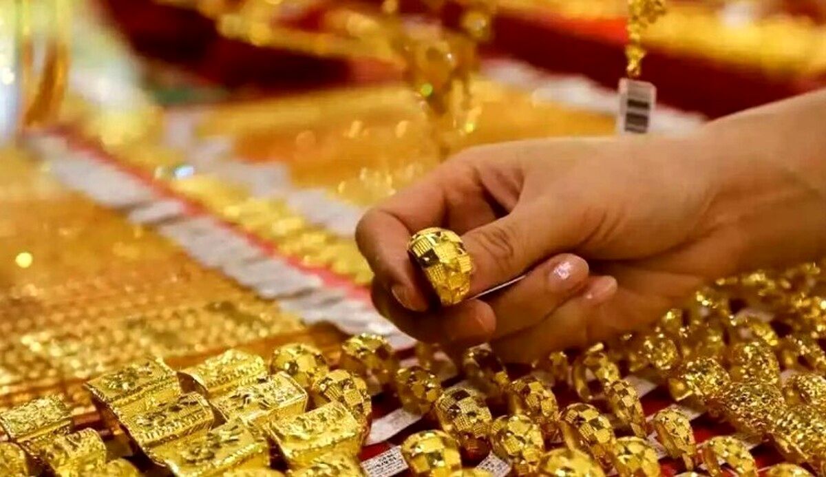 عکس | توییت بهنام صمدی کارشناس اقتصادی: خدا شاهده اولین باره میشنوم که ۱۳ ماهصفر اگه طلا بخری برکت میاره