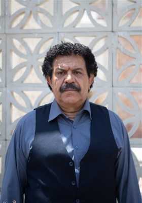 باردید رئیس صدا و سیما از پشت صحنه سریال طوبی