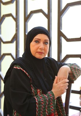 فریبا متخصص بازیگر