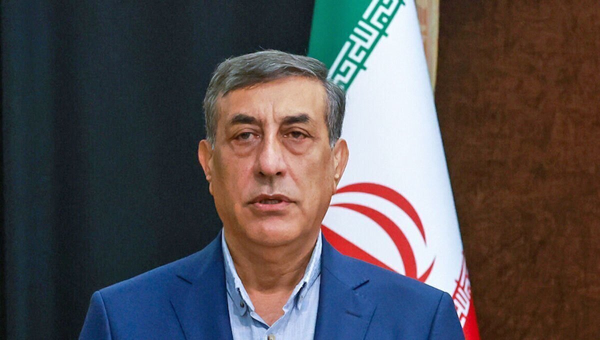 حکم جدید پزشکیان برای «قائم پناه»