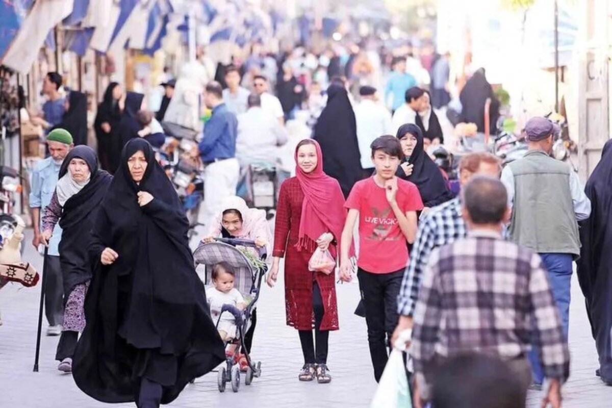 جمعیت اتباع در این استان به‌اندازه یک شهرستان