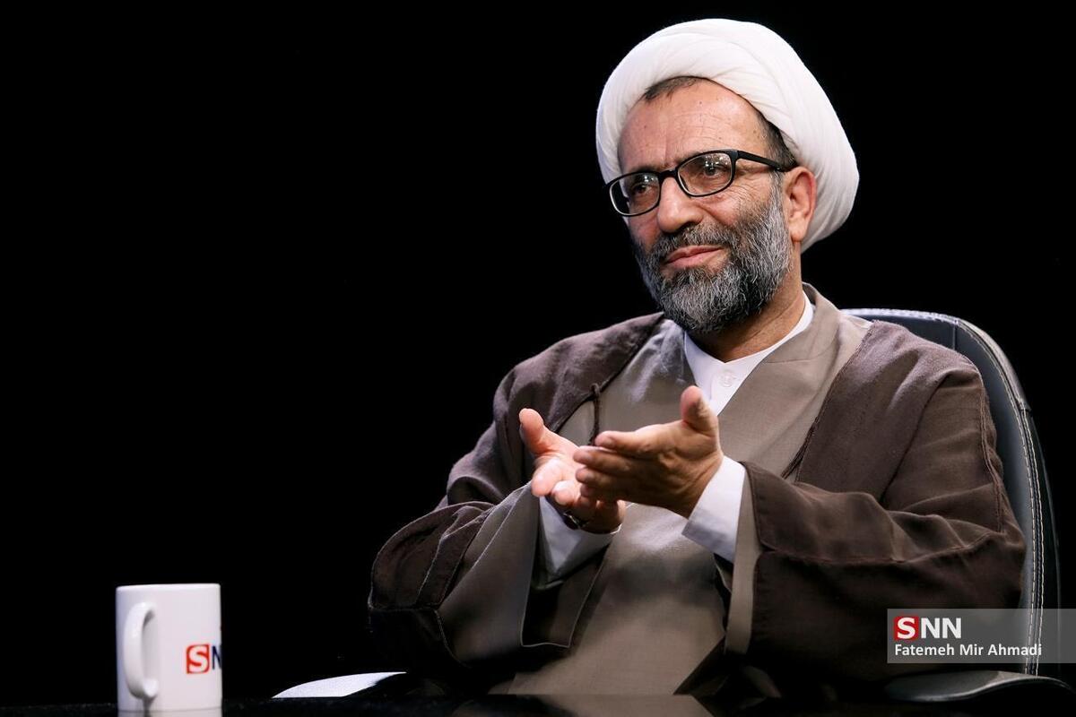 سلیمی : حمایت‌های رهبری پشتوانه مناسبی برای دولت چهاردهم است / رهبرانقلاب از همه دولت‌ها حمایت جانانه کرده‌اند