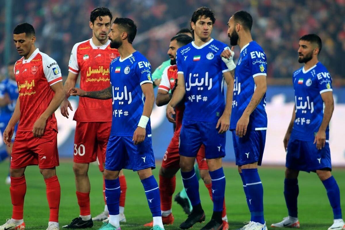عکس| پوستر ویژه AFC برای خاصترین روز تاریخ استقلال