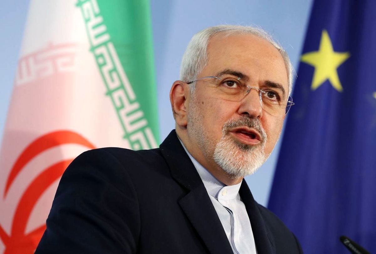 ظریف: حاجیمیرزایی بهترین انتخاب برای ریاست دفتر رئیسجمهوری است