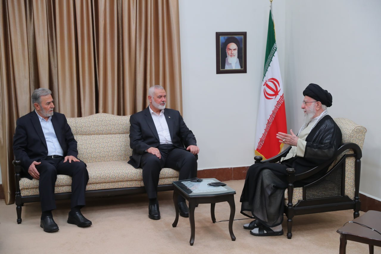 دیدار سران کشورهای مختلف با رهبر معظم انقلاب اسلامی دیدار سران کشورهای مختلف با رهبر معظم انقلاب اسلامی