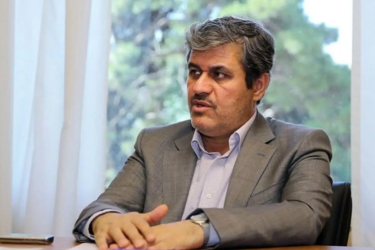 تاجگردون: پزشکیان فراموش نکند ، مردم رأی دادند اما نقش ظریف را هم نمی‌شود کتمان کرد