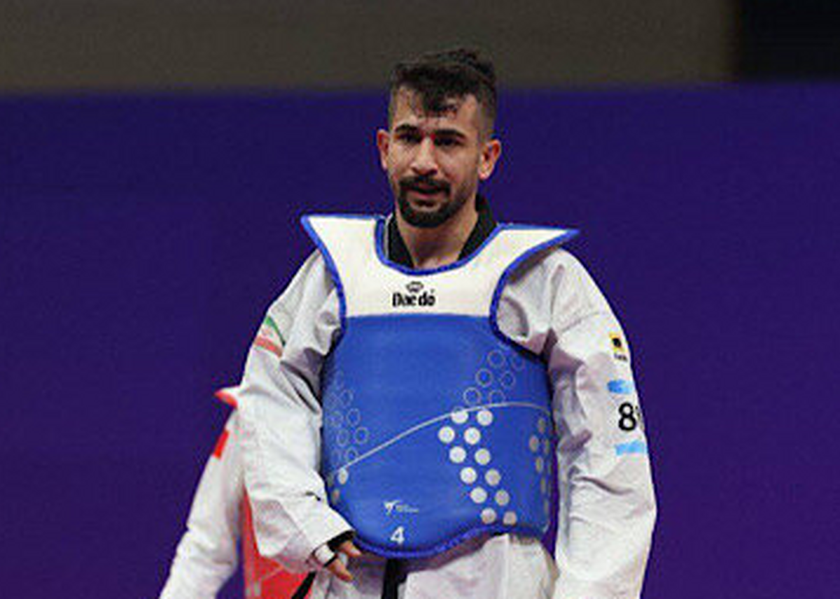 صعود ایران به رده هجدهم با طلای جوانمردی