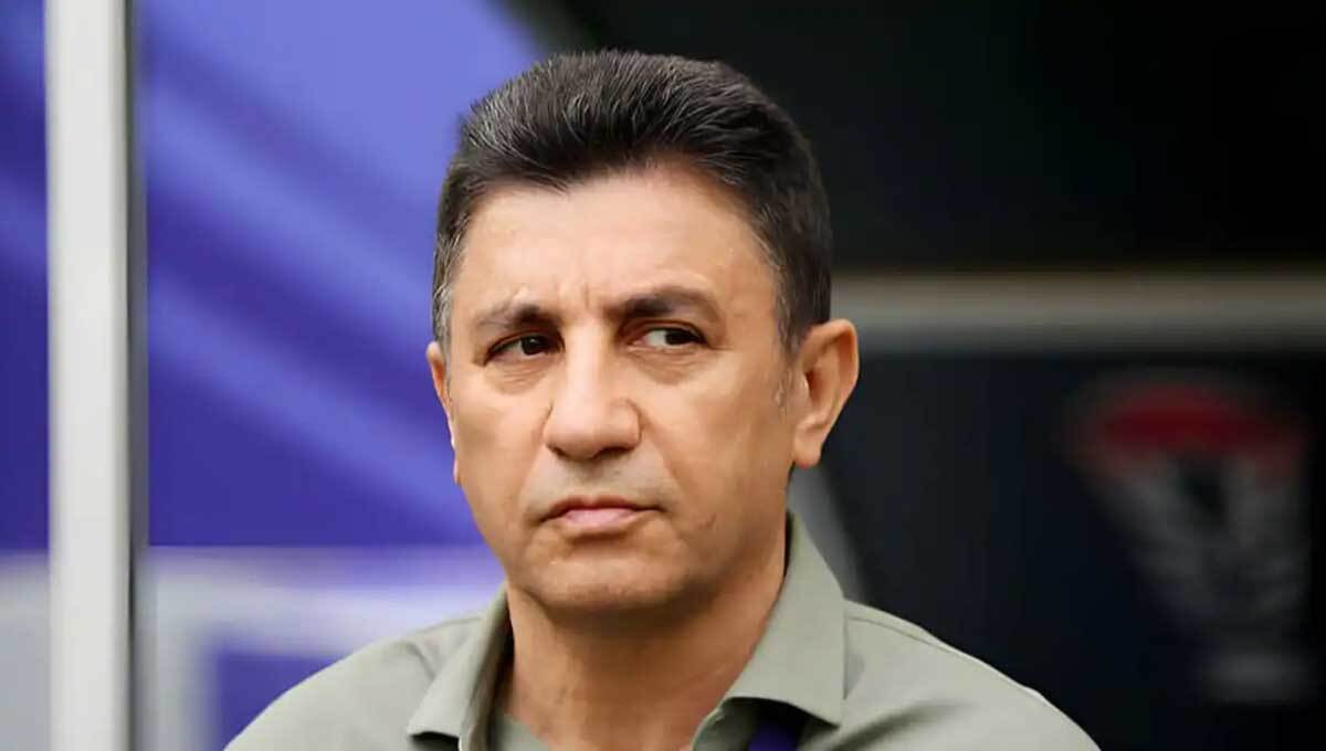 سرمربی تیم ملی: دو بازیکن کلیدی ما نبودند