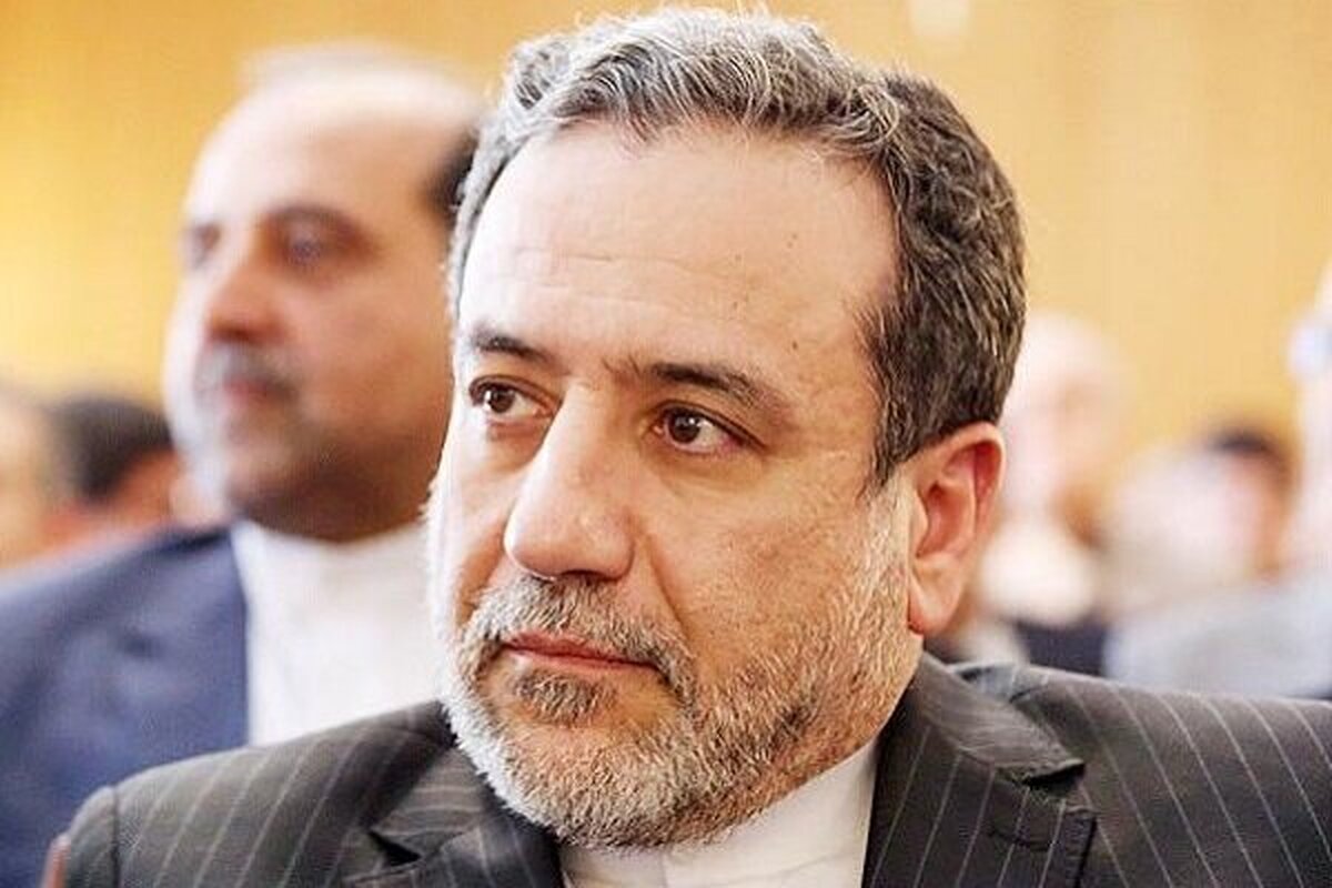 عراقچی: اسرائیل تلاش دارد سطح تنش را به آستانه یک بحران خطرناک برساند