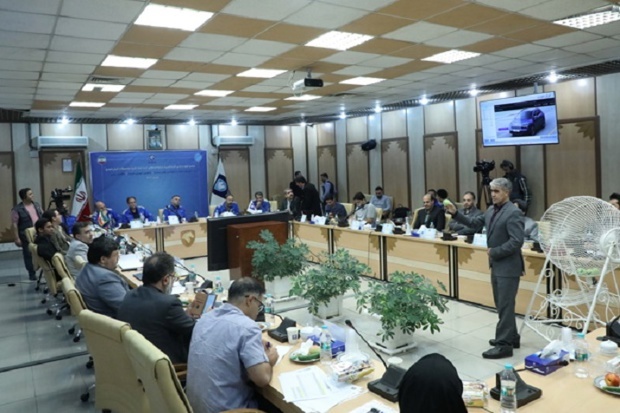 انجام اولویتبندی طرح فروش محصولات ایران خودرو/ اعلام نتایج اوایل هفته آینده انجام اولویتبندی طرح فروش محصولات ایران خودرو/ اعلام نتایج اوایل هفته آینده
